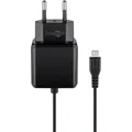 Goobay Micro-USB-Ladegerät (15 W, 1 Port) (49603)