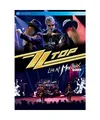 ZZ Top - Live at Montreux 2013, ZZ Top