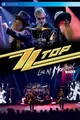 Live At Montreux 2013 (DVD) | ZZ Top | Englisch | DVD | DVD | 2018