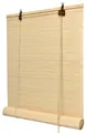 Sol Royal Bambusrollo SolDecor B86, 80x160cm, Natur – Klemmfix ohne Bohren