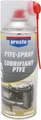 Presto PTFE Teflonspray hochwertiges Schmiermittel Spraydose 400ml