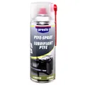 PTFE Spray 306338 PRESTO 400 ml PTFE Universal Schmiermittel Türscharniere