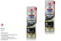 2x Original Presto PTFE Spray Schmiermittel  400ml Spray Sprühdose