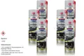 6x Original Presto PTFE Spray Schmiermittel  400ml Spray Sprühdose