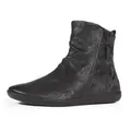 Think Booties schwarz Nature schwarz/kombi 1044-0010 - NTR 66 Gr.41