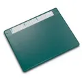 Schreibunterlage Durella Soft 50x65 cm grün