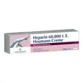 Heparin 60000 internationale Einheiten Heumann