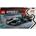 LEGO® SPEED CHAMPIONS 77244 Mercedes-AMG F1® W15 Rennauto