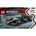 LEGO Mercedes-AMG F1 W15 Rennauto (LEGO Speed Champions) (77244)
