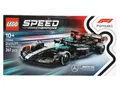 LEGO Speed Champions 77244 Mercedes-AMG F1 W15 Rennauto