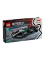 LEGO System A/S, Speed Champions, Mercedes-AMG F1® W15 Race Car c0f833f600ceb8f7