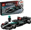 LEGO Speed Champions 77244 Mercedes-AMG F1 W15 Rennauto