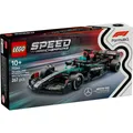 LEGO® Speed Champions 77244 Mercedes-AMG F1® W15 Rennauto