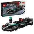 5702017816111 LEGO SPEED CHAMPIONS 77244 Mercedes-AMG F1 W15 Lego