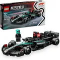 LEGO® Speed Champions 77244 Mercedes-AMG F1 W15 Rennauto