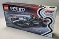 LEGO Speed Champions 77244 Mercedes-AMG F1 W15 Rennwagen NEU & OVP