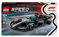 5702017816111 Klocki konstrukcyjne Speed Mercedes LEGO 77244 LEGO