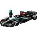 LEGO Mercedes-AMG F1® W15 Rennauto (77244) #15526158