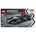 LEGO Speed Champions 77244 Mercedes AMG F1 W15 Rennauto Alter 10+ 267pcs