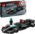 LEGO SPEED CHAMPIONS Set 77244 Mercedes-Amg F1 W15 Rennauto