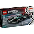 LEGO 77244 Mercedes-AMG F1 W15 Rennauto