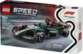 Lego Speed Champions F1® Auto Mercedes-AMG W15 Petronas 77244 Formel 1