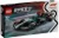 LEGO Speed Champions Auto F1 Mercedes-AMG W15 77244 LEGO