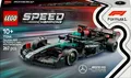 LEGO Speed Champions 77244 Rennwagen Mercedes-AMG F1® W15