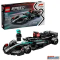 LEGO Speed Champions 77244 Mercedes-AMG F1 W15 Rennauto 77244