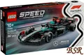 LEGO® Speed Champions: 77242 - 77259 F1® Rennauto zur Auswahl ! NEU & OVP !