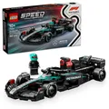 LEGO SPEED CHAMPIONS: Mercedes-Amg F1 W15 Rennauto (77244)