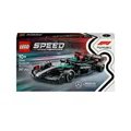 LEGO Speed Champions 77244 Bauset 267 Teile NEU OVP