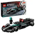 Lego 77244 Mercedes-AMG F1® W15 Rennauto