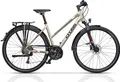 CROSS Trekkingbike TRAVEL LADY 28 Zoll