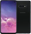 Samsung Galaxy S10e-schwarz-128GB-4G