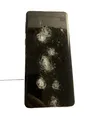 Samsung Galaxy S10e, 128GB, Dual SIM, Black - Pixelfehler, Backcover Bruch