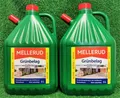1,90€/L) 2x Mellerud Grünbelag + Moos Entferner Reiniger gebrauchsfertig ( 2x5l)