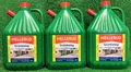 (1,79€/L) 3x5 Liter Mellerud Grünbelagentferner Gießkanne fix& fertig Versand 0€