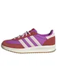 Adidas Damen Run 70S 2.0 Shoes, Purple Burst/Clear pink/Better Scarlet, 37 1/3 EU