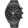 Seiko Uhr Quarz Edelstahl Edelstahlband SSC773P1 Analog Klassisch GentlemenGenerationStrategy