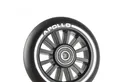 Apollo Stuntscooter Stunt Scooter Ersatzräderset Pro Wheels - ABEC9 Kugellager, ABEC-9-Kugellager, Set aus 2 Rädern