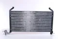 NISSENS 94088 Kondensator, Klimaanlage für SAAB