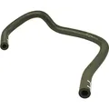 Metzger 2380022 Schlauch Kurbelgehäuseentlüftung für OPEL AGILA ASTRA G H A