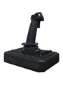 HONEYCOMB Foxtrot Aviation Stick - Wired Flight Simulator Steering