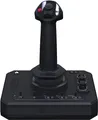 Honeycomb Foxtrot Aviation Stick – Flug-Joystick mit Widerstandssystem – PC/Mac