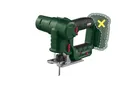 PARKSIDE® 20 V 2in1 Akku Stich- und Säbelsäge »PSSSA 20 Li B2«, ohne Akku+Ladest