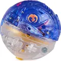 Spin Master Bakugan Revolution - Special Attack Baku (6066715)