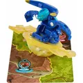 Bakugan Revolution - Special Attack Baku - Transparent