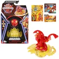 BAKUGAN 6066715 Revolution' 2023 Special Attack Pack of 1, Individually Assemble