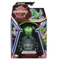 Bakugan Special Attack Trox - Actionfigur mit Charakterkarte - Neu & OVP
